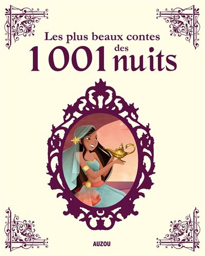 1001 nuits