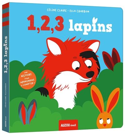 123lapins