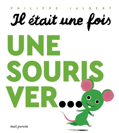 1 souris