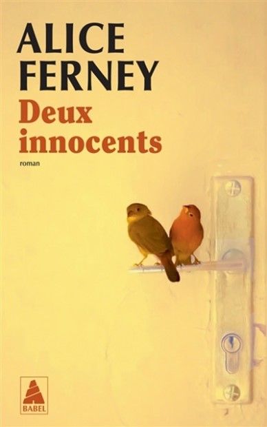 2 innocents
