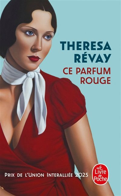 CE PARFUM