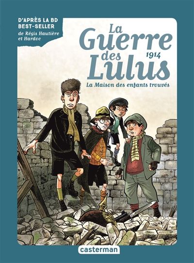 Guerre Lulus 1