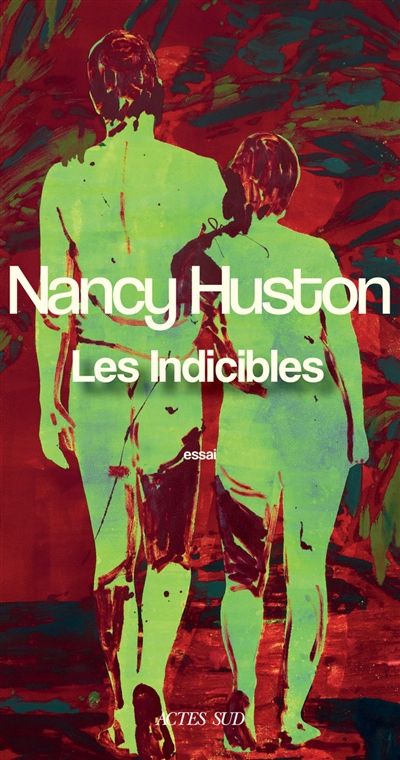 INDICIBLES