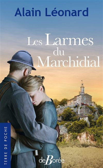 LARMES MARCHIDIAL