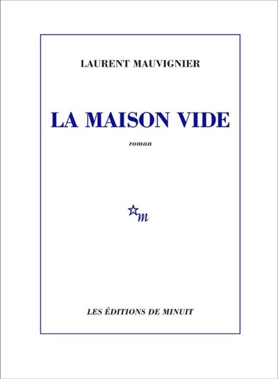 MAISON VIDE