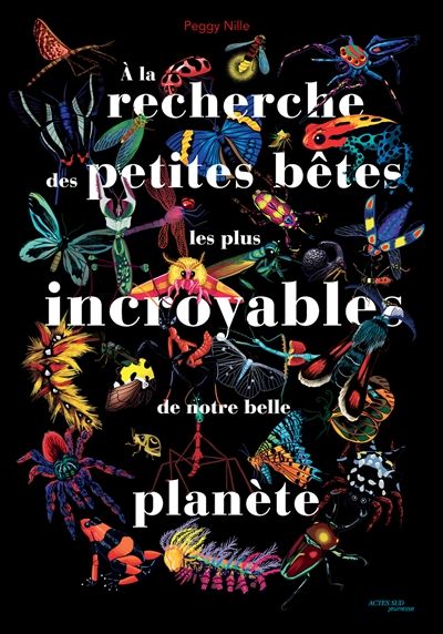 a la rech ptit betes