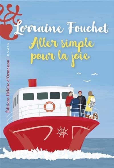 aller simple
