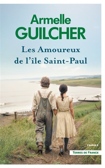 amoureux ile st paul