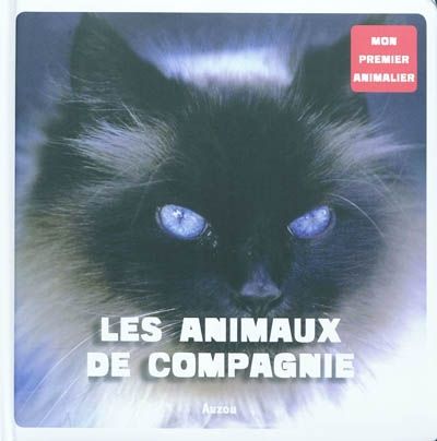 animaux cie