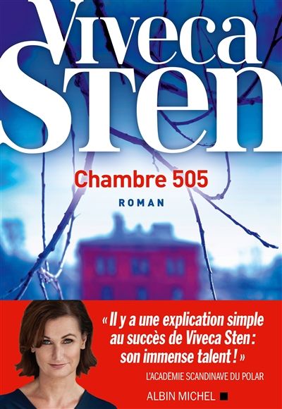 chambre 505