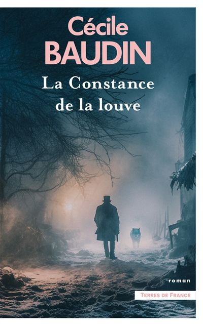 constance de louve