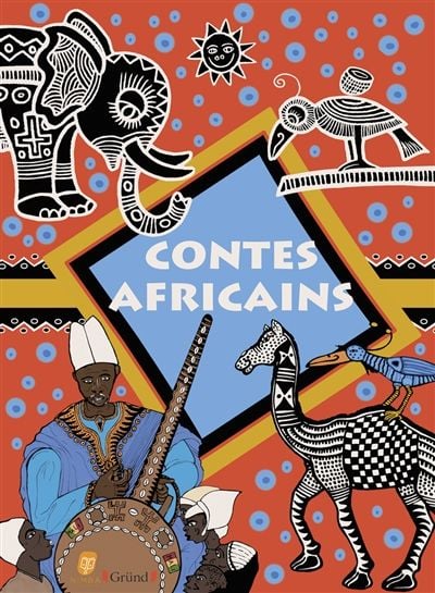 contes africains