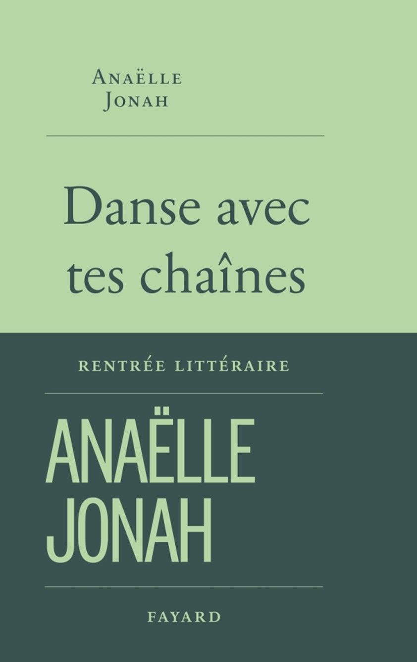 danse chaines