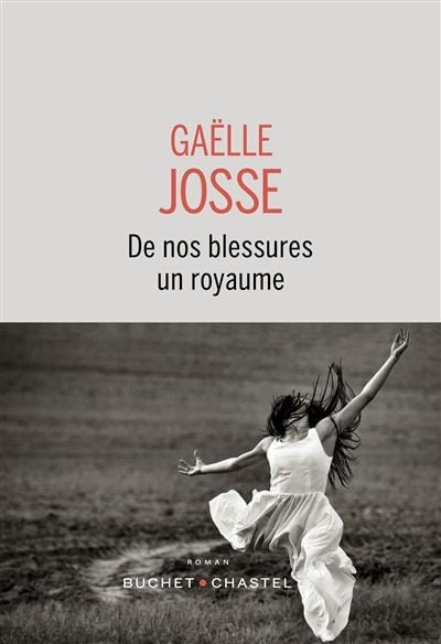de nos blessures
