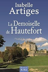 demoiselle hautefort