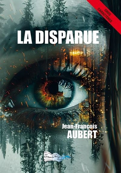 disparue