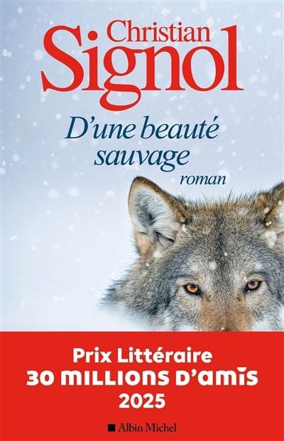 dune beaute sauvage