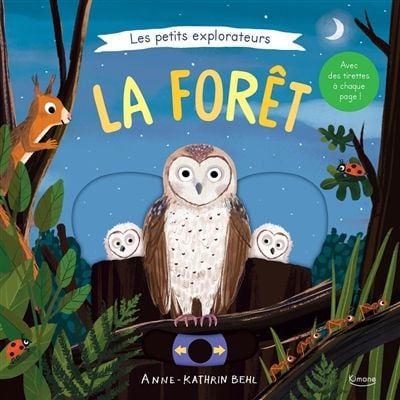 foret