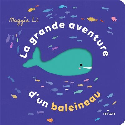 gde avent baleineau