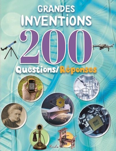 gdes inventions