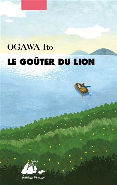 gouter lion