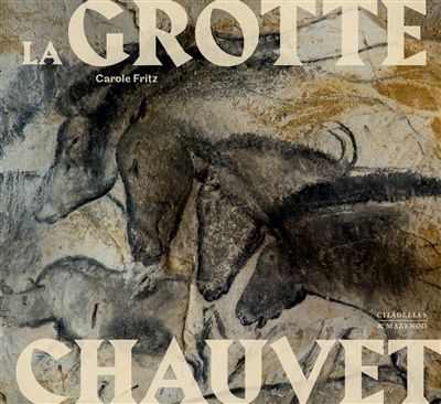 grotte chauvet