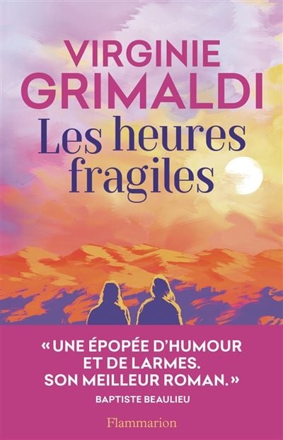 heures fragiles