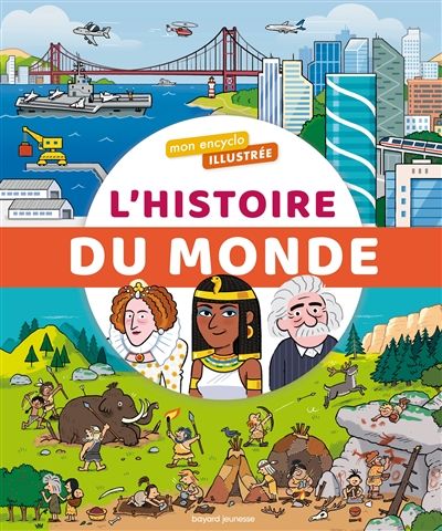 hist monde