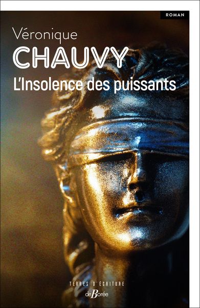 insolence puissants