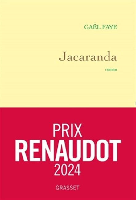 jacaranda