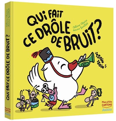 ki fait ce