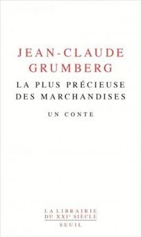 la plus precieuse