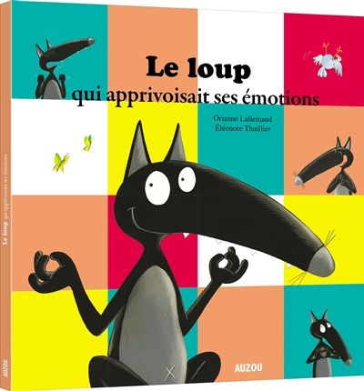 loup emotions