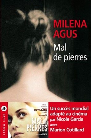 mal de pierre