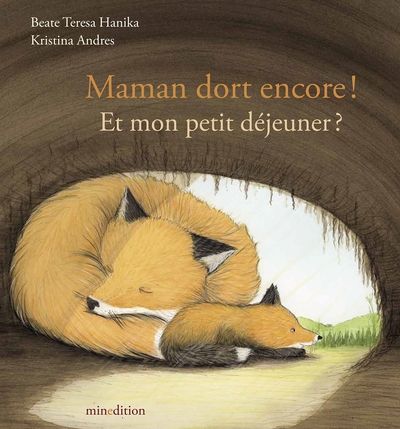 maman dort encore