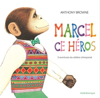 marcel ce heros