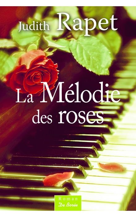 melodie des roses