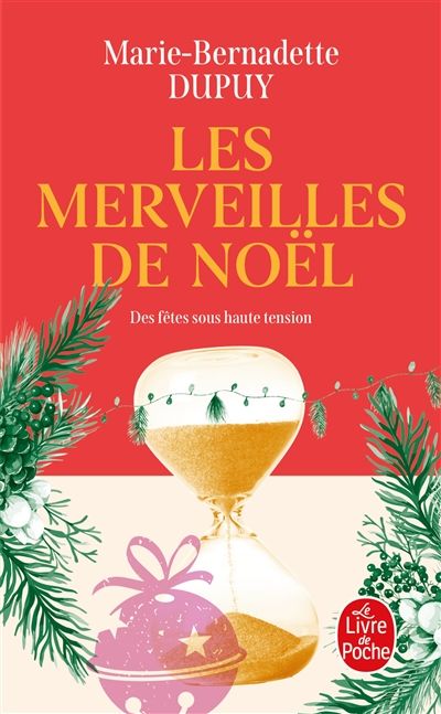 merveilles Noel