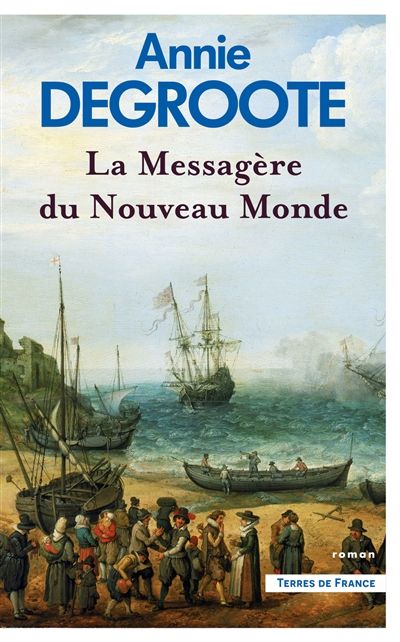 messagere nveau monde