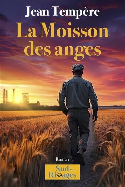 moisson anges