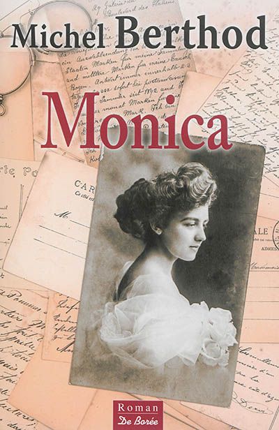 monica