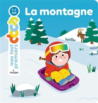 montagne