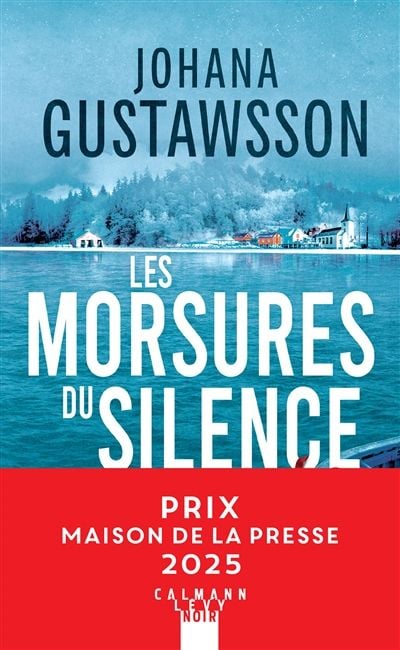 morsures silence