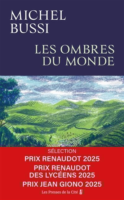 ombres du monde