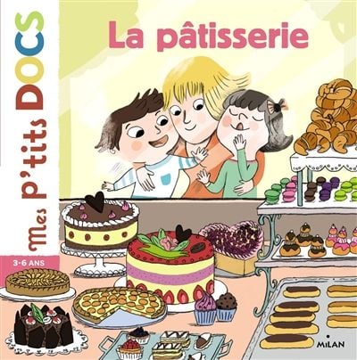 patisserie