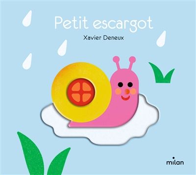 petit escargot