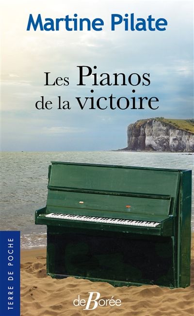 pianios victoire