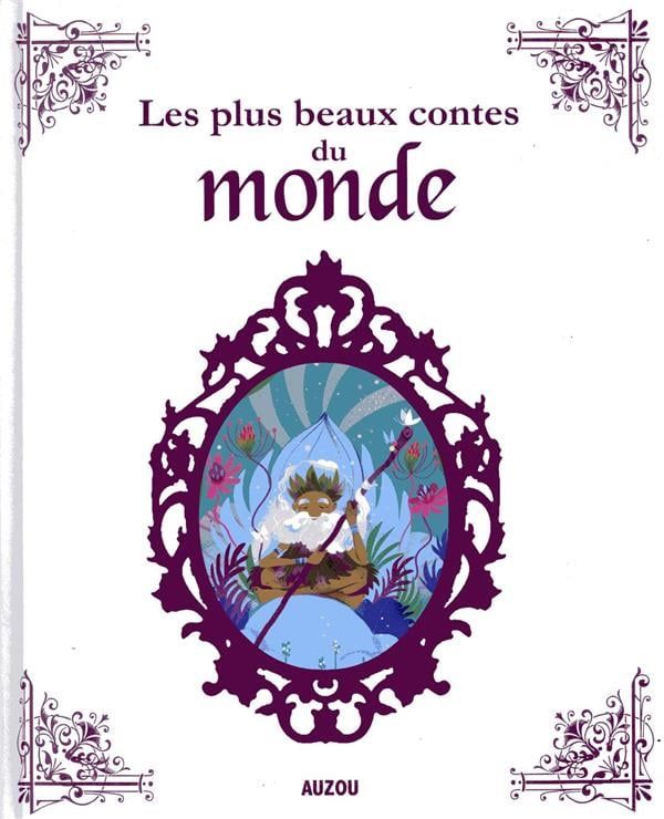 plus beaux contes monde