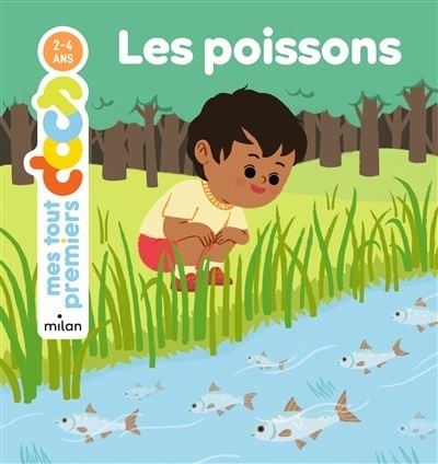 poissons