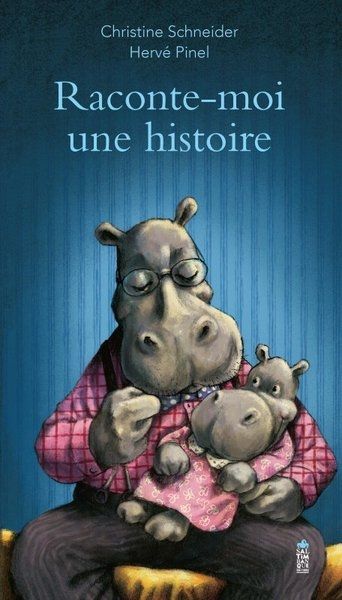 raconte moi 1 histoire